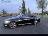 Lexus GS 300 2006 года за 6 500 000 тг. в Аксу – фото 4