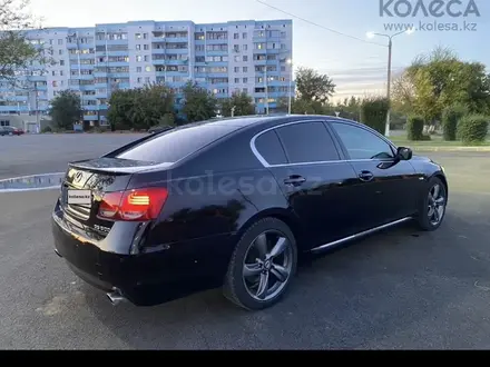 Lexus GS 300 2006 годаүшін6 300 000 тг. в Павлодар – фото 7