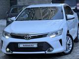 Toyota Camry 2013 годаfor10 250 000 тг. в Алматы – фото 5