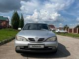 Nissan Primera 2001 года за 2 500 000 тг. в Костанай