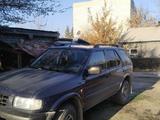 Opel Frontera 2000 года за 4 000 000 тг. в Семей – фото 2