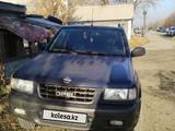 Opel Frontera 2000 года за 4 000 000 тг. в Семей