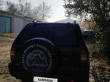 Opel Frontera 2000 года за 4 000 000 тг. в Семей – фото 4