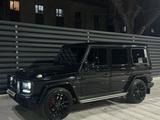 Mercedes-Benz G 55 AMG 2006 годаүшін22 000 000 тг. в Алматы – фото 4