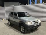 Chevrolet Niva 2010 года за 2 250 000 тг. в Караганда – фото 2