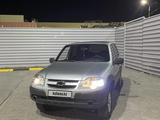 Chevrolet Niva 2010 года за 2 250 000 тг. в Караганда
