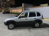 Chevrolet Niva 2010 года за 2 250 000 тг. в Караганда – фото 3
