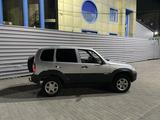 Chevrolet Niva 2010 года за 2 250 000 тг. в Караганда – фото 4