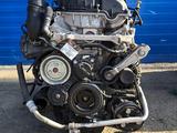 Контрактный двигатель Mini. Peugeot. Citroen MBGU30 1.6 литраfor550 000 тг. в Тараз – фото 5