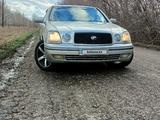 Toyota Progres 1999 годаүшін3 400 000 тг. в Усть-Каменогорск