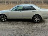 Toyota Progres 1999 годаүшін3 400 000 тг. в Усть-Каменогорск – фото 5