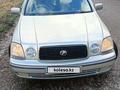 Toyota Progres 1999 года за 3 600 000 тг. в Усть-Каменогорск – фото 6
