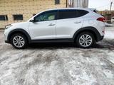 Hyundai Tucson 2017 годаүшін9 500 000 тг. в Караганда – фото 3