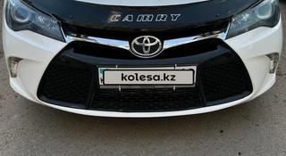 Toyota Camry 2016 года за 8 800 000 тг. в Тараз