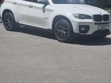 BMW X6 2009 года за 10 000 000 тг. в Алматы