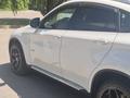 BMW X6 2009 года за 10 000 000 тг. в Алматы – фото 13