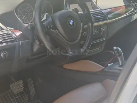 BMW X6 2009 года за 10 000 000 тг. в Алматы – фото 15