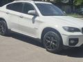 BMW X6 2009 года за 10 000 000 тг. в Алматы – фото 17