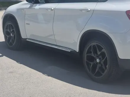BMW X6 2009 года за 10 000 000 тг. в Алматы – фото 19