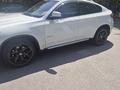 BMW X6 2009 года за 10 000 000 тг. в Алматы – фото 21