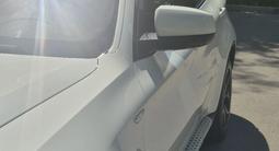 BMW X6 2009 года за 10 000 000 тг. в Алматы – фото 3