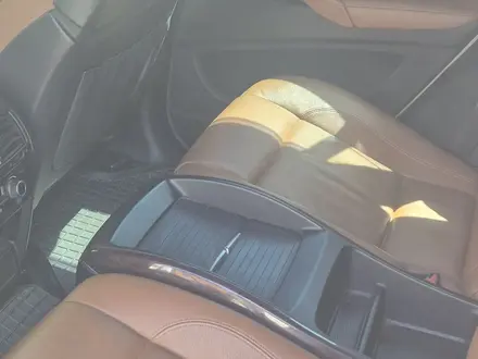 BMW X6 2009 года за 10 000 000 тг. в Алматы – фото 4