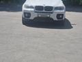 BMW X6 2009 года за 10 000 000 тг. в Алматы – фото 5