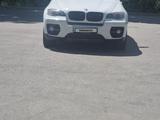 BMW X6 2009 года за 10 000 000 тг. в Алматы – фото 5