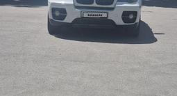 BMW X6 2009 года за 10 000 000 тг. в Алматы – фото 5