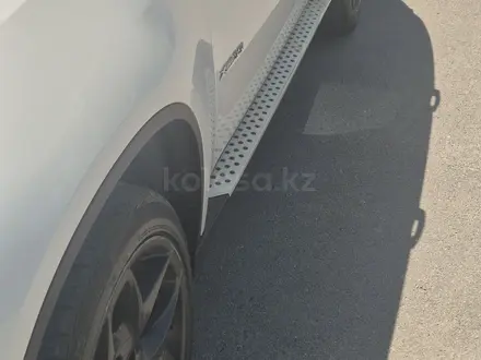 BMW X6 2009 года за 10 000 000 тг. в Алматы – фото 8
