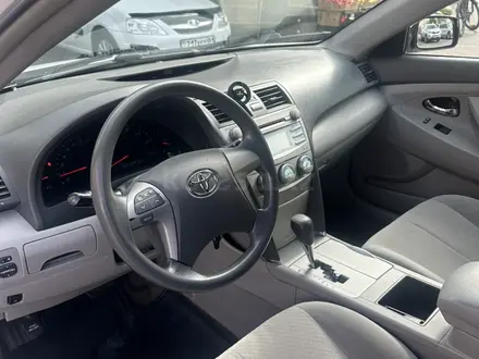 Toyota Camry 2007 года за 5 800 000 тг. в Астана – фото 6