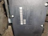 Abr abs блок w251 w164 x164 Мерседесүшін80 000 тг. в Алматы
