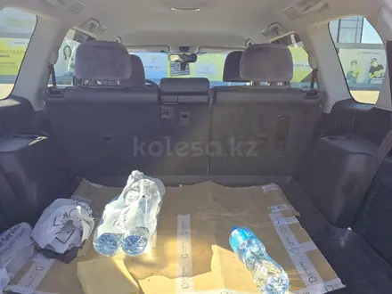 Toyota Land Cruiser Prado 2017 года за 23 500 000 тг. в Актобе – фото 15