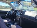 Toyota Land Cruiser Prado 2017 годаfor23 900 000 тг. в Актобе – фото 18