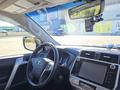 Toyota Land Cruiser Prado 2017 годаfor23 900 000 тг. в Актобе – фото 21