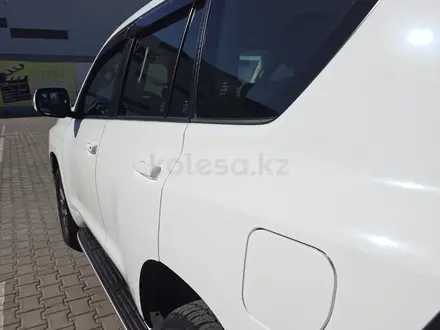 Toyota Land Cruiser Prado 2017 года за 23 500 000 тг. в Актобе – фото 22