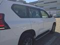 Toyota Land Cruiser Prado 2017 годаfor23 900 000 тг. в Актобе – фото 5
