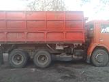 КамАЗ  5320 2002 годаүшін7 700 000 тг. в Караганда – фото 2