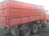 КамАЗ  5320 2002 годаүшін7 700 000 тг. в Караганда – фото 4