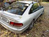 Mitsubishi Galant 1993 годаүшін1 200 000 тг. в Астана – фото 4