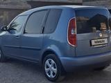 Skoda Roomster 2009 годаfor3 500 000 тг. в Кызылорда – фото 5