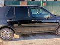 Volkswagen Golf 1994 годаfor1 050 000 тг. в Экибастуз – фото 4