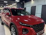 Hyundai Santa Fe 2018 годаүшін12 000 000 тг. в Костанай