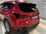 Hyundai Santa Fe 2018 годаүшін12 000 000 тг. в Костанай – фото 3
