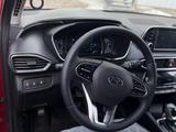 Hyundai Santa Fe 2018 годаүшін12 000 000 тг. в Костанай – фото 4