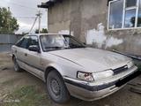 Mazda 626 1988 года за 800 000 тг. в Караганда – фото 5