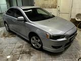 Mitsubishi Lancer 2007 года за 4 600 000 тг. в Астана