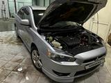 Mitsubishi Lancer 2007 годаүшін4 600 000 тг. в Астана – фото 3