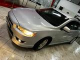 Mitsubishi Lancer 2007 года за 4 600 000 тг. в Астана – фото 4