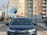 Toyota Corolla 2013 года за 7 000 000 тг. в Талдыкорган – фото 4